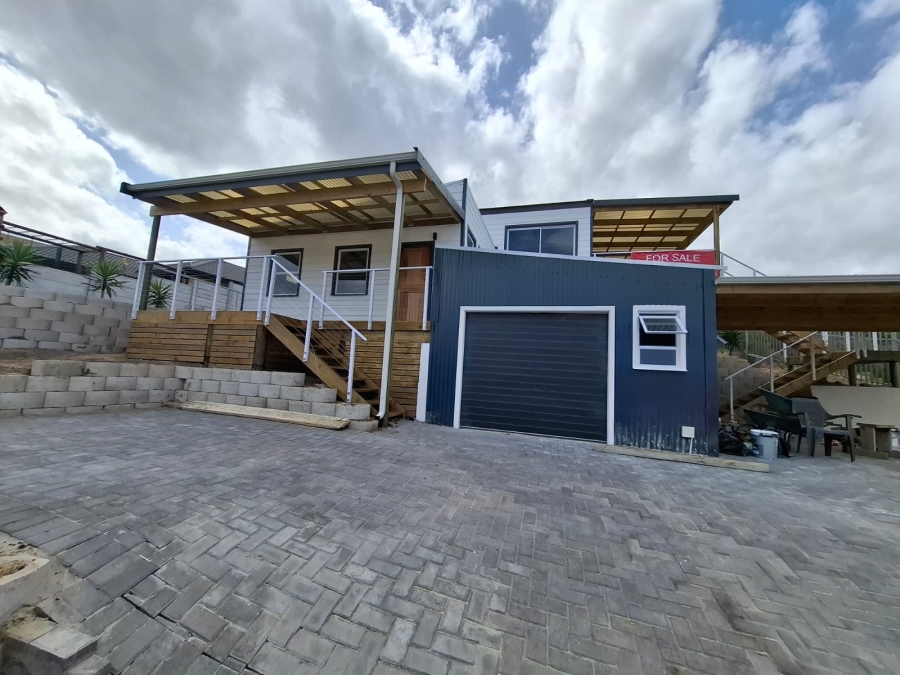 3 Bedroom Property for Sale in Seemeeu Park Western Cape